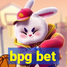 bpg bet